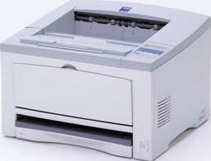 Máy in Laser trắng đenEpson EPL N2120, A3